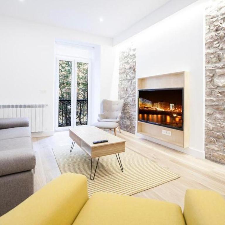 Central Luxury Boutiques I - SSHousing - Apartamento de 3 dormitorios - 23