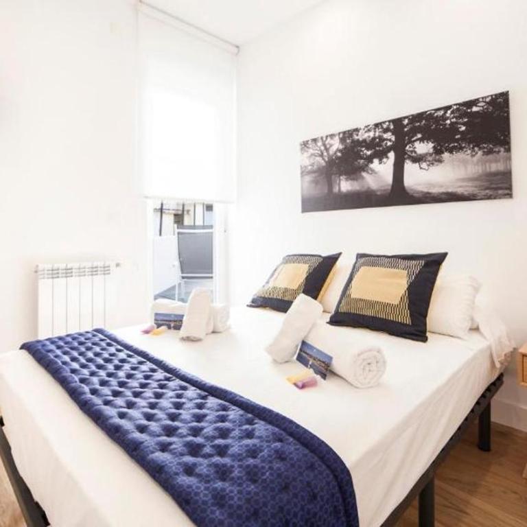 Central Luxury Boutiques I - SSHousing - Apartamento de 3 dormitorios - 26