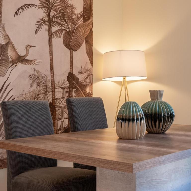 Apartamento Bajo con Jardin en Marbella Centro - Deluxe Apartment - 17
