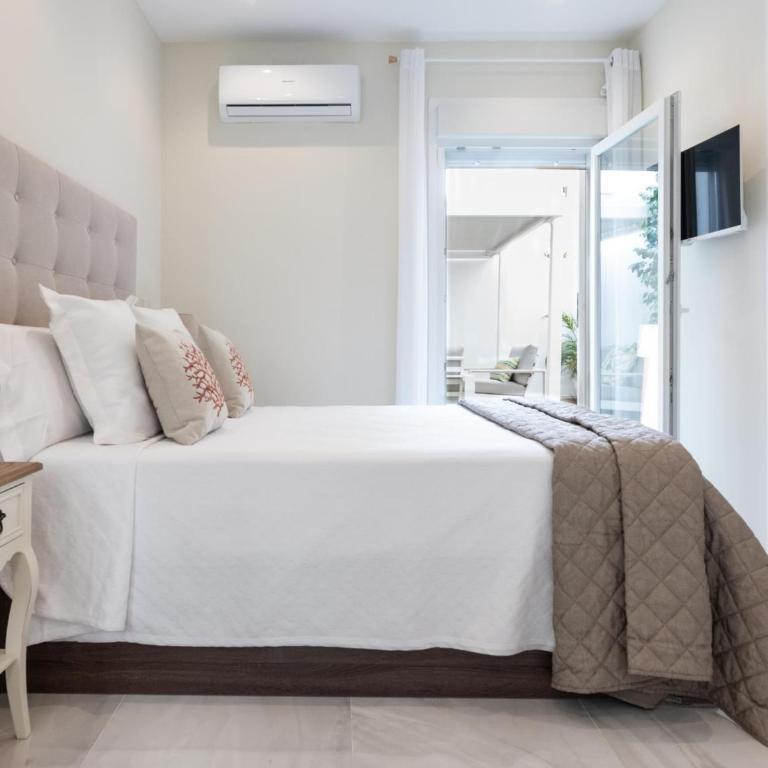 Apartamento Bajo con Jardin en Marbella Centro - Deluxe Apartment - 27