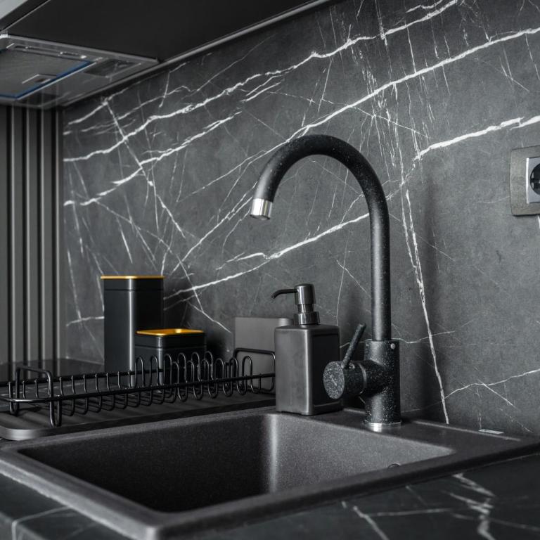 Marrilux apartments Residence Hill - Deluxe Studio - 52