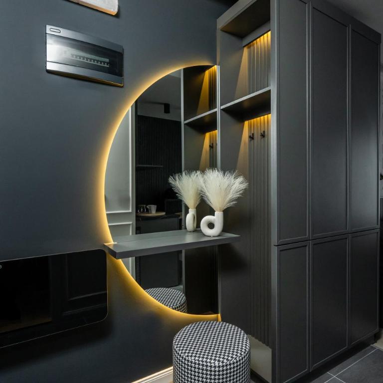 Marrilux apartments Residence Hill - Deluxe Studio - 31