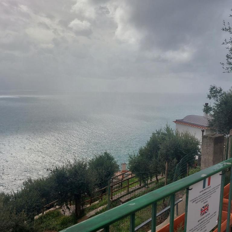 Residenza Gennaro - Camera Tripla Classic - 16