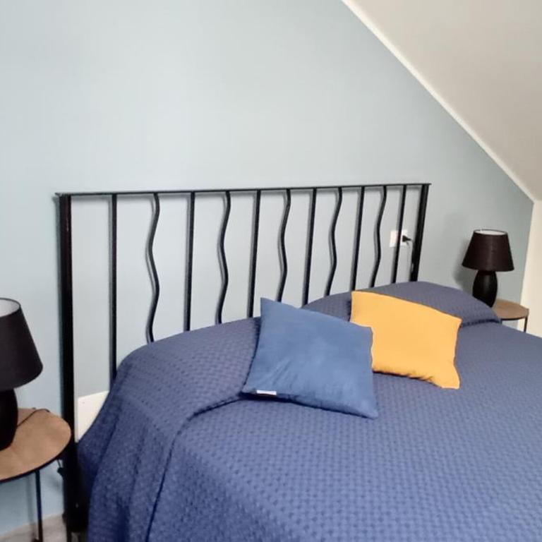 La Terrazzina - Appartamento con 2 Camere da Letto - 31