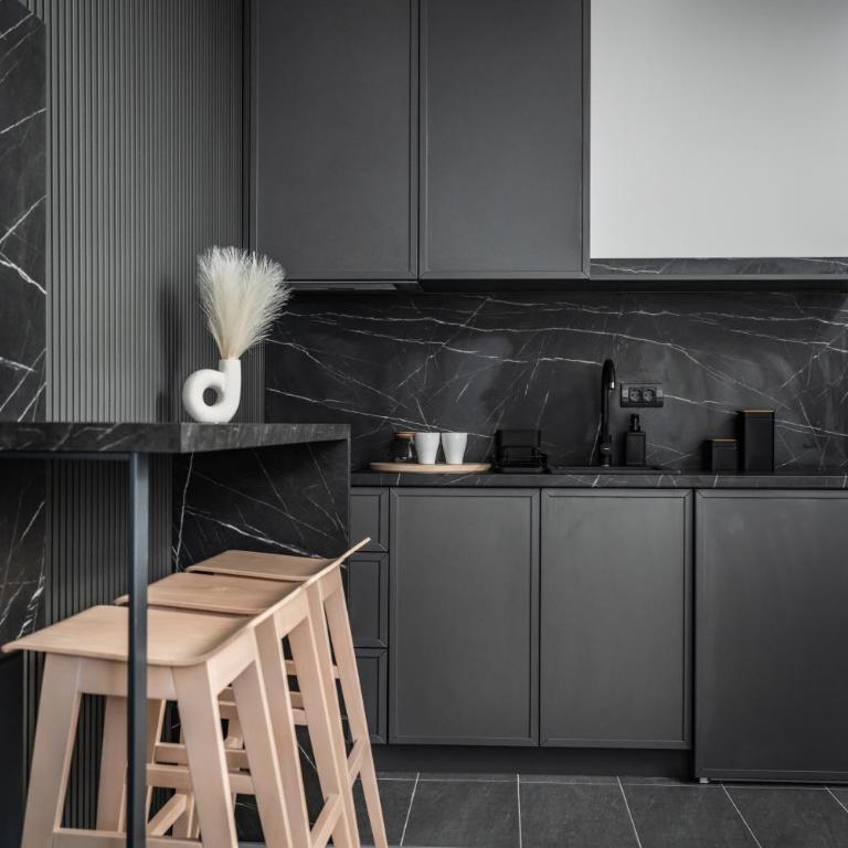 Marrilux apartments Residence Hill - Deluxe Studio - 37