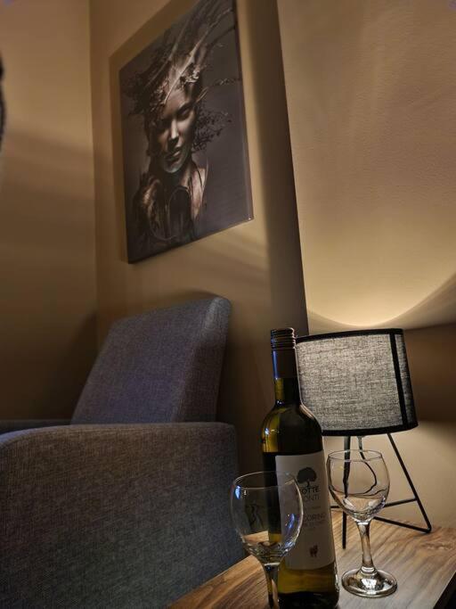 Supreme studio - Deluks Studio sa Queen Krevetom - 17