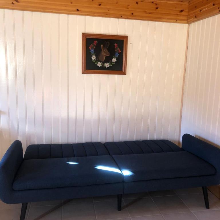 Chalet Crans-Montana - Appartement 1 Chambre - 8