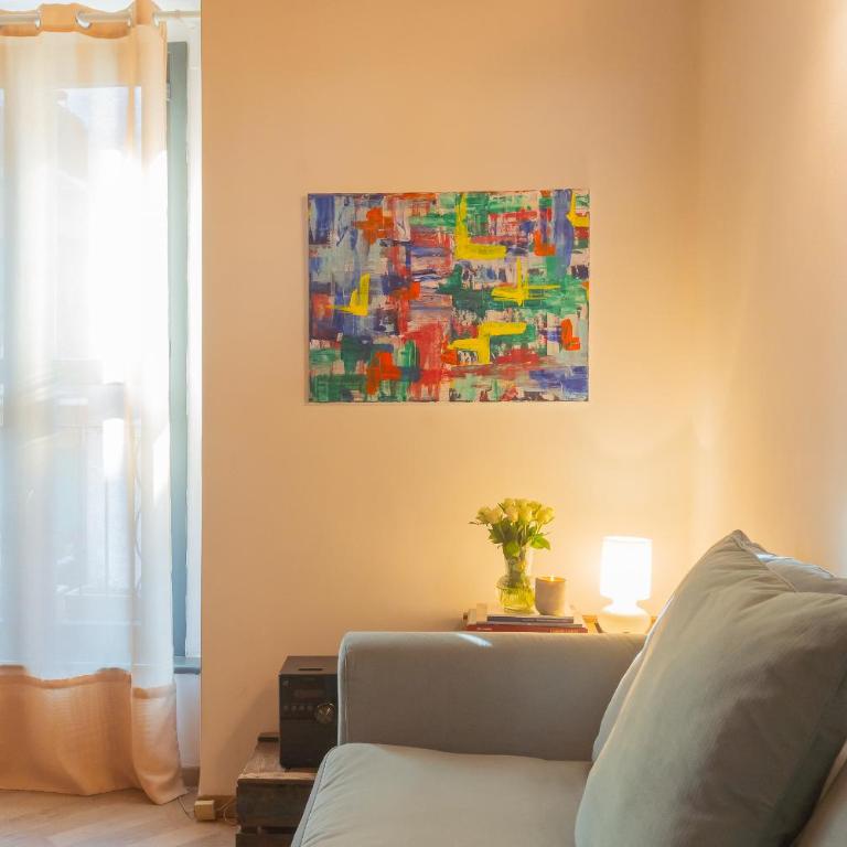 Luini 7 - Apartment - 21