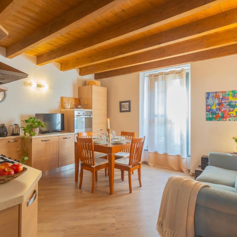 Luini 7 - Apartment - 1