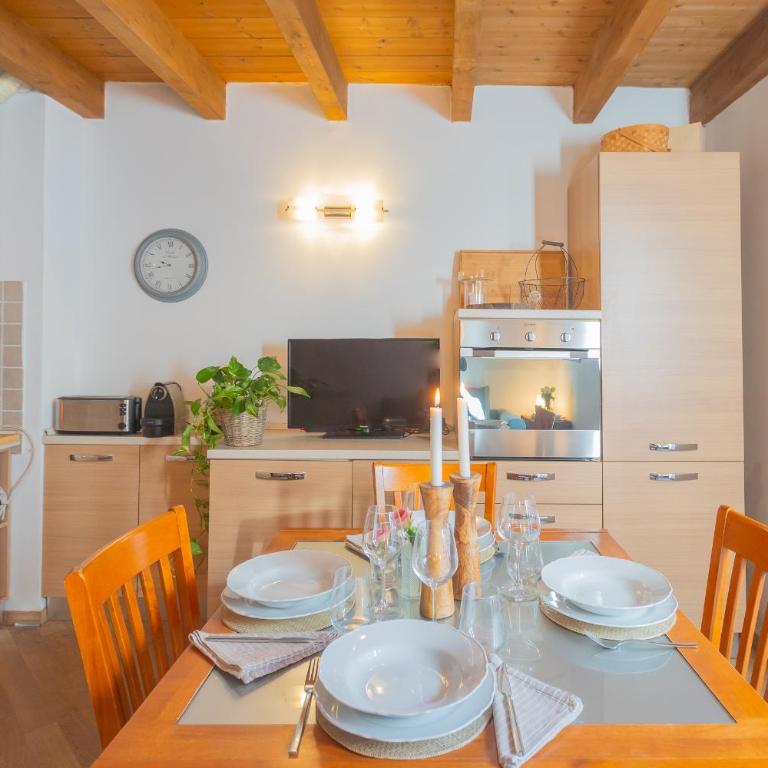 Luini 7 - Apartment - 8