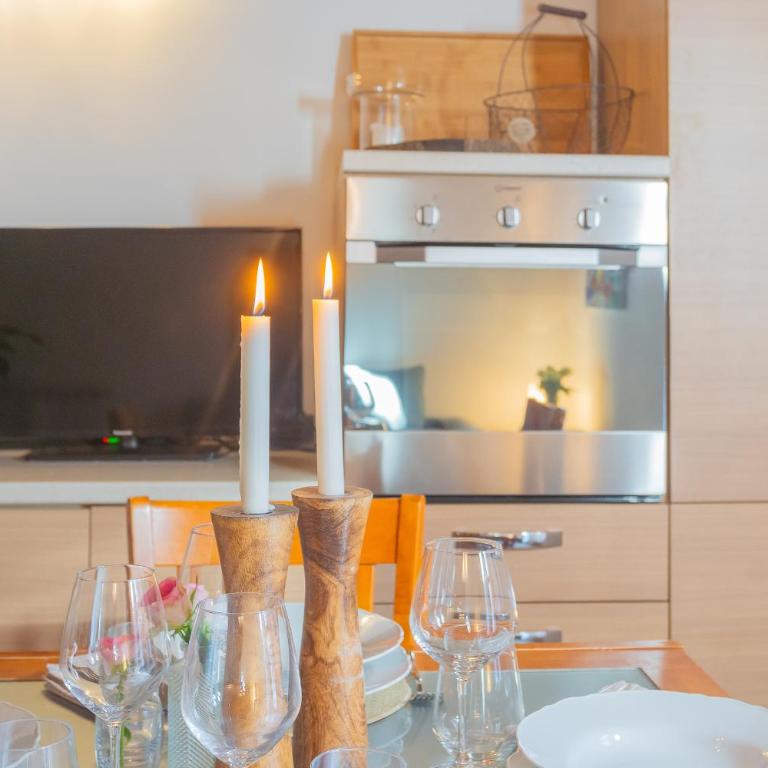 Luini 7 - Apartment - 16