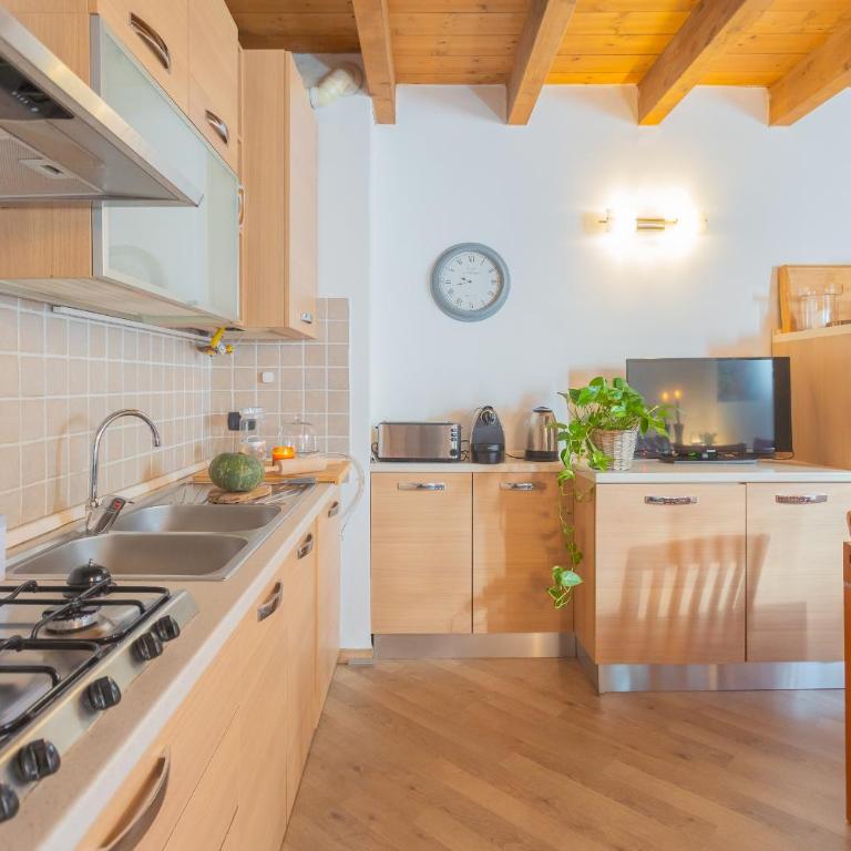 Luini 7 - Apartment - 6