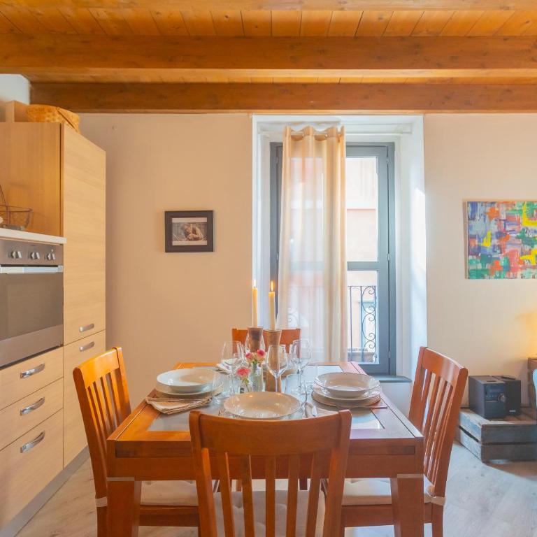 Luini 7 - Apartment - 10