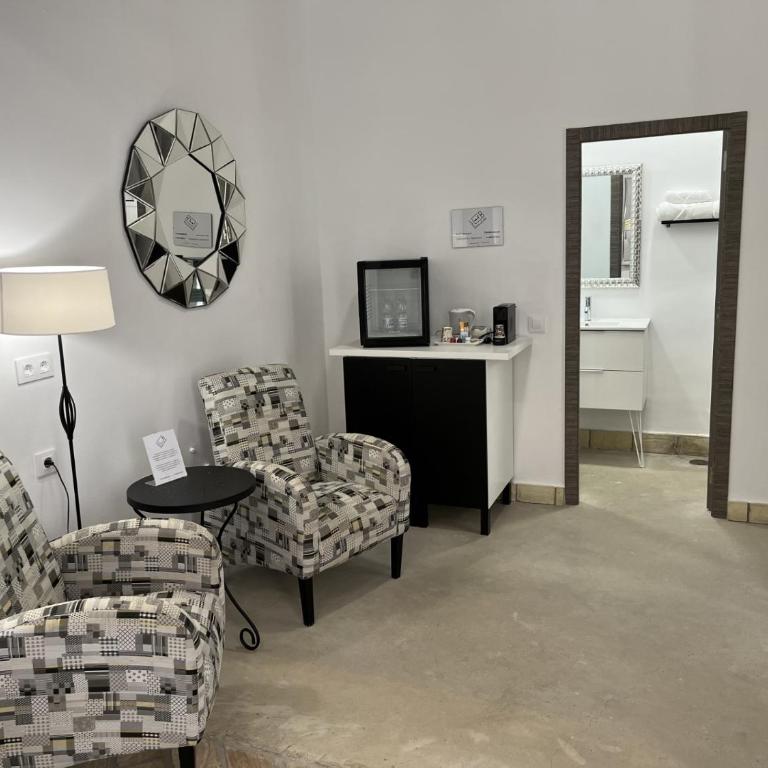 CAMASanlúcar - Habitación Doble con baño privado - 2