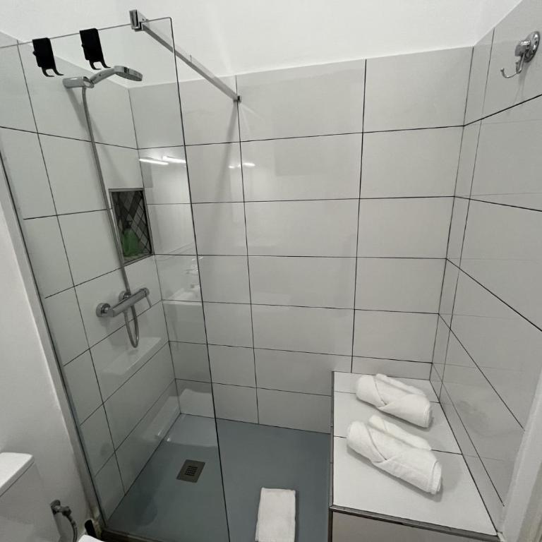 CAMASanlúcar - Habitación Doble con baño privado - 6