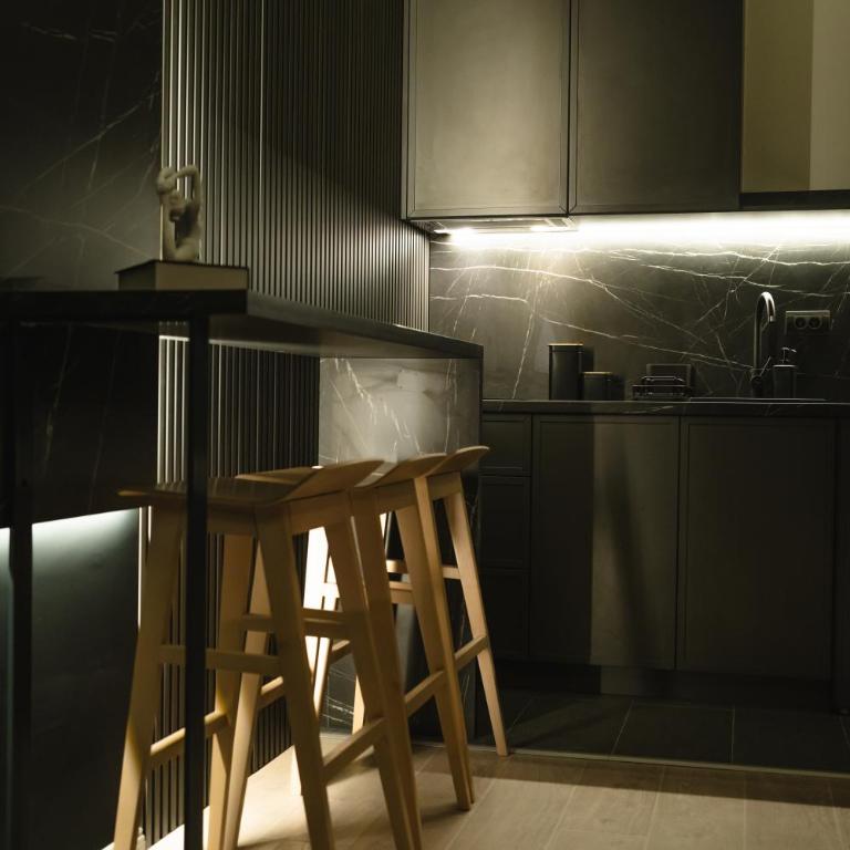 Marrilux apartments Residence Hill - Deluxe Studio - 46