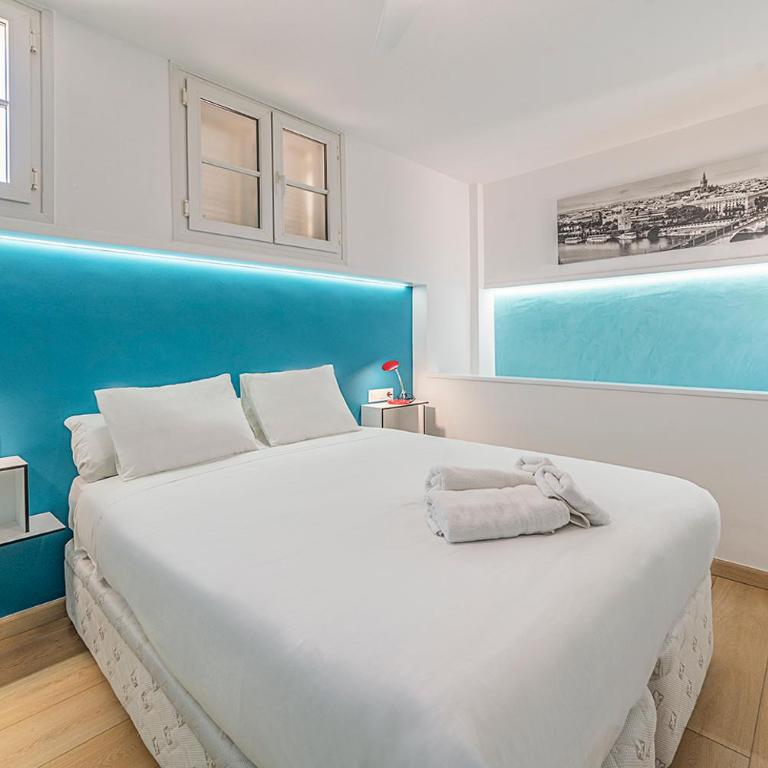 Alohamundi Martínez Montañés - Apartamento de 2 dormitorios - 21
