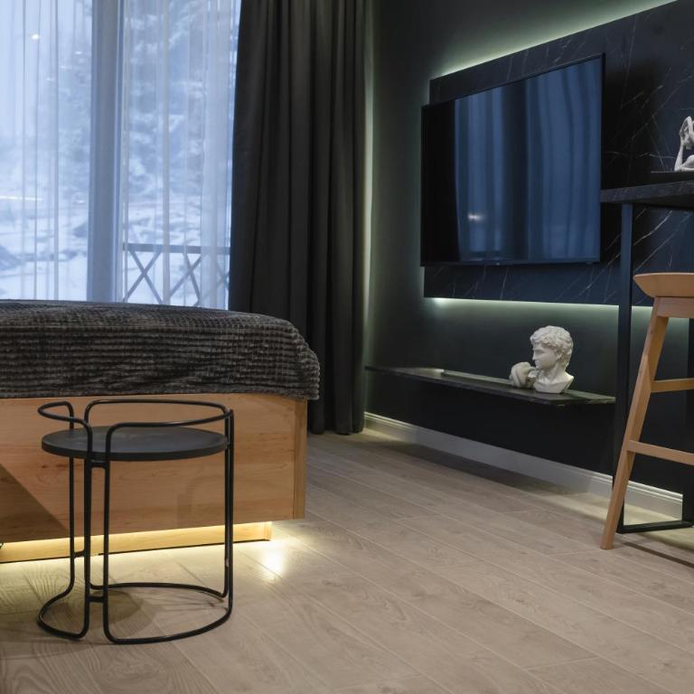 Marrilux apartments Residence Hill - Deluxe Studio - 45