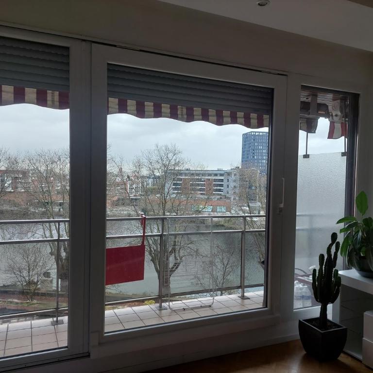 PORTE DE FRANCE - Appartamento con 1 Camera da Letto - 15