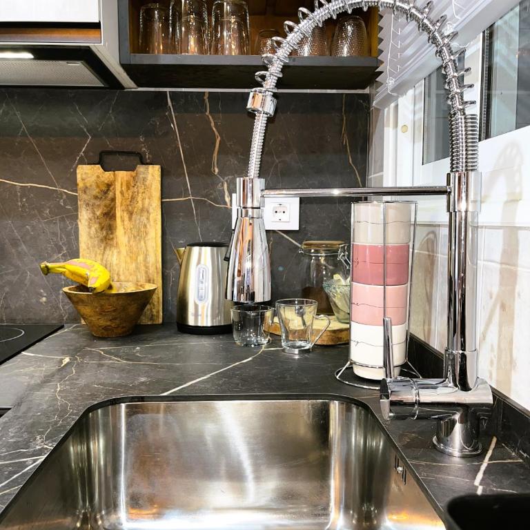 Apartamento Torneo 83 - Two-Bedroom Apartment - 32