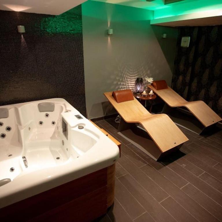 Apartman 204 Aparthotel Vučko Jahorina private host - One-Bedroom Apartment - 14