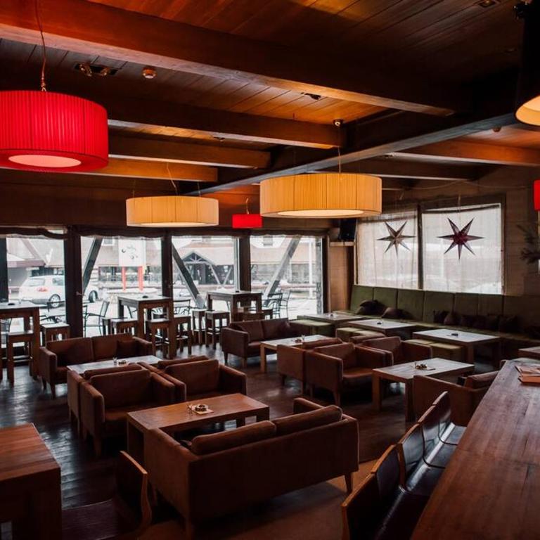 Apartman 204 Aparthotel Vučko Jahorina private host - One-Bedroom Apartment - 23