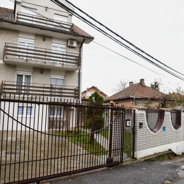 L & S BANJICA - Apartman sa 1 Spavaćom Sobom - 34