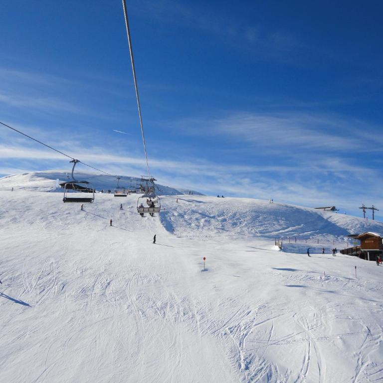 Ferienwohnungen LANG - Ski & Mountain Apartments - Appartamento con Sauna - 29