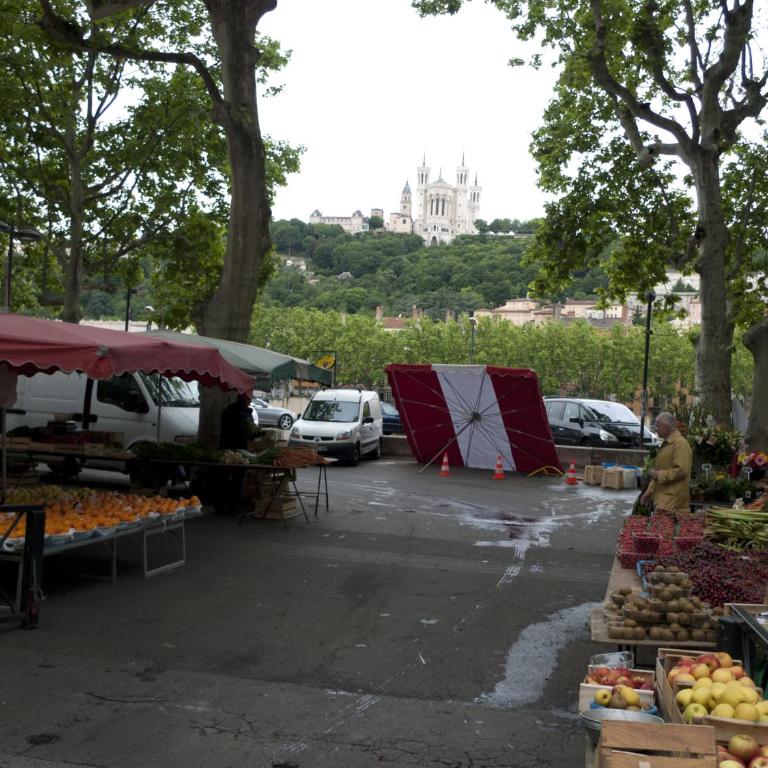 Studio Charme et Confort aux Cordeliers - Studio-Apartment - 30