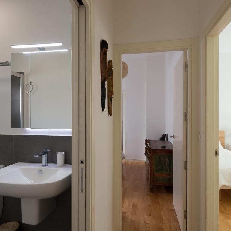Veoapartment Cervantes Terraza - Two-Bedroom Apartment - 8