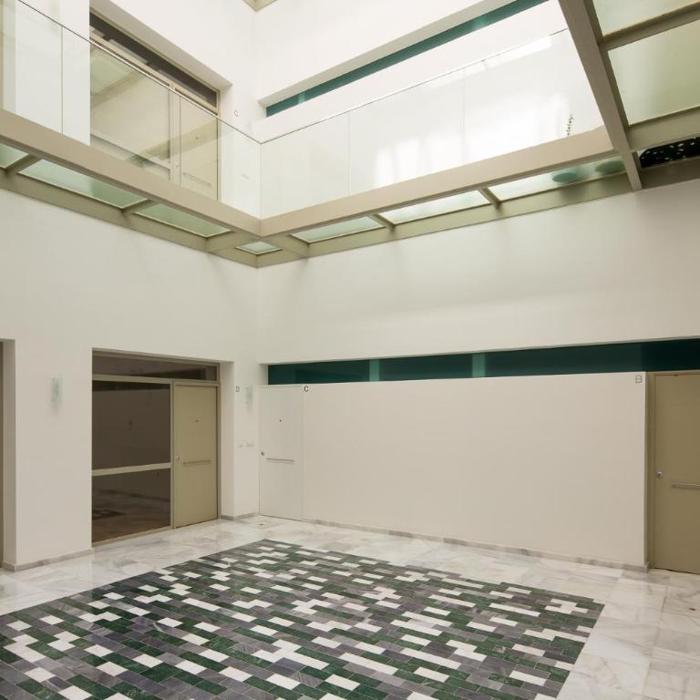 Veoapartment Cervantes Terraza - Two-Bedroom Apartment - 41