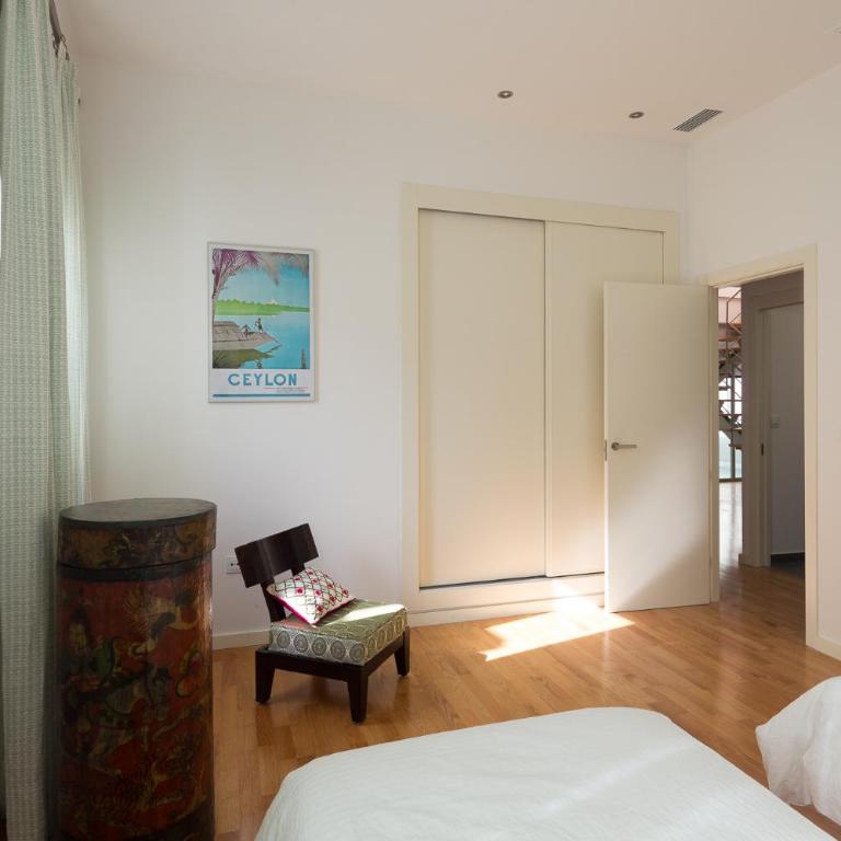 Veoapartment Cervantes Terraza - Two-Bedroom Apartment - 7