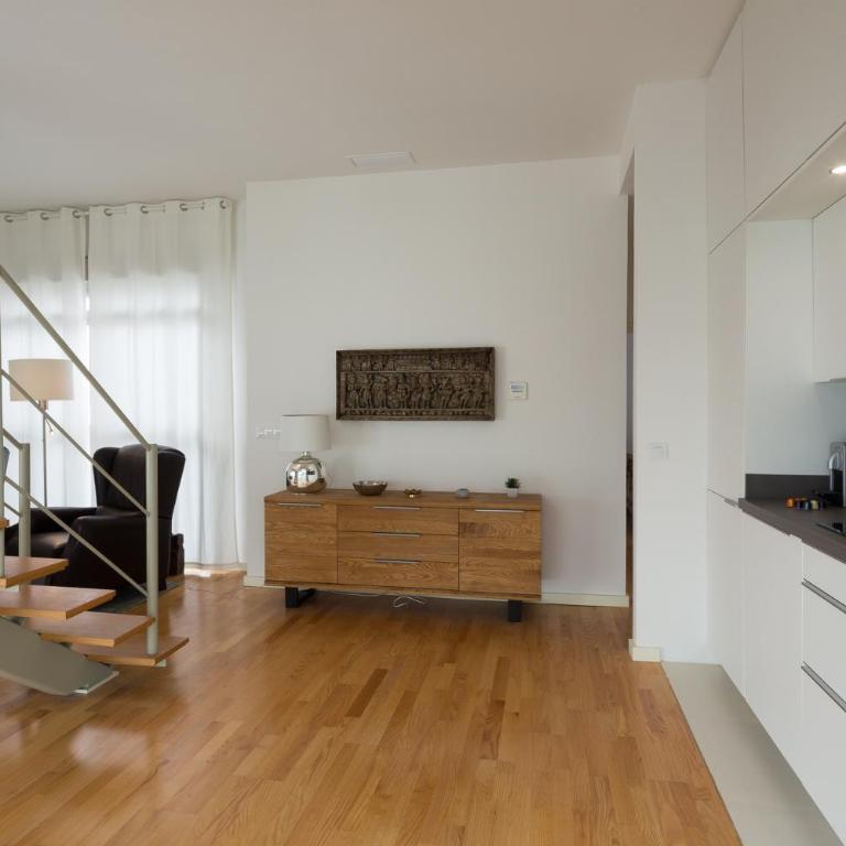 Veoapartment Cervantes Terraza - Two-Bedroom Apartment - 3