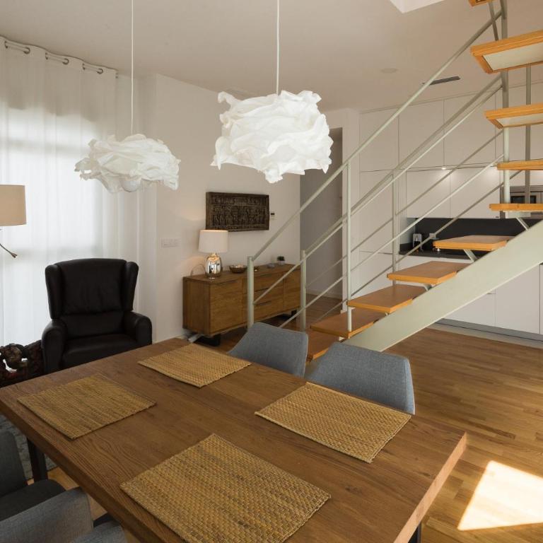 Veoapartment Cervantes Terraza - Two-Bedroom Apartment - 21