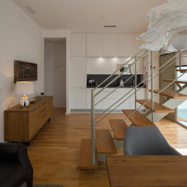 Veoapartment Cervantes Terraza - Two-Bedroom Apartment - 22