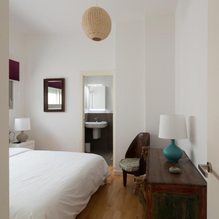Veoapartment Cervantes Terraza - Two-Bedroom Apartment - 11