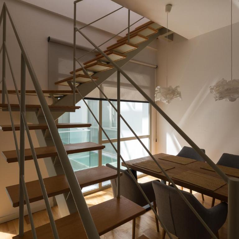 Veoapartment Cervantes Terraza - Two-Bedroom Apartment - 25
