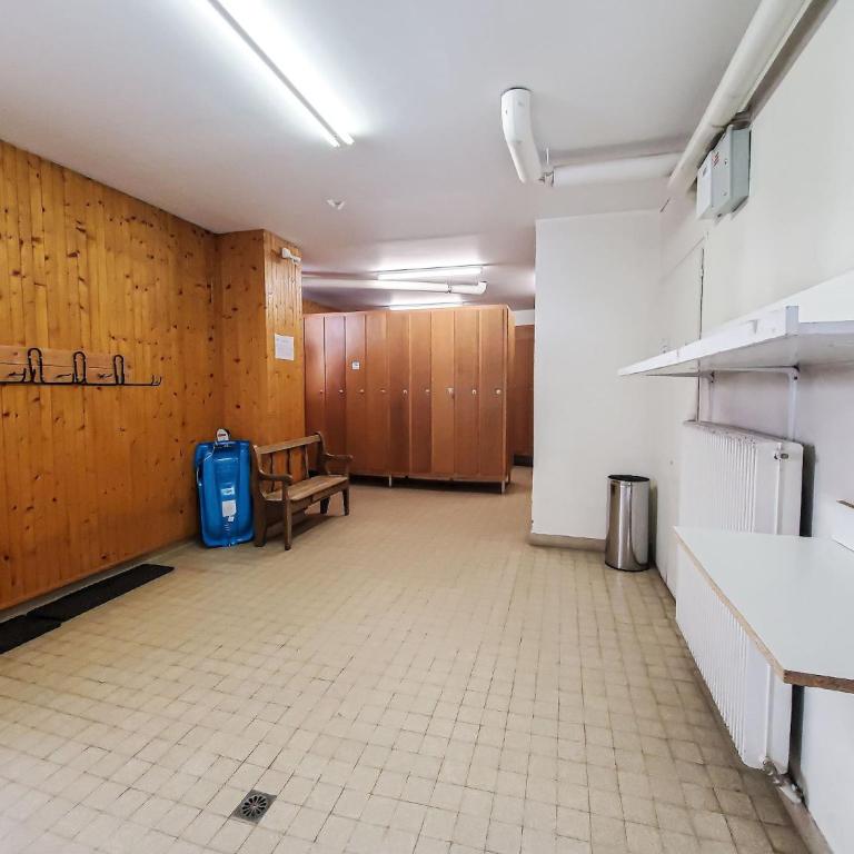 Les Aiguilles du Brevent - Grand Appt Renove - Central - Terrasse avec Vue - Apartment mit 2 Schlafzimmern - 24