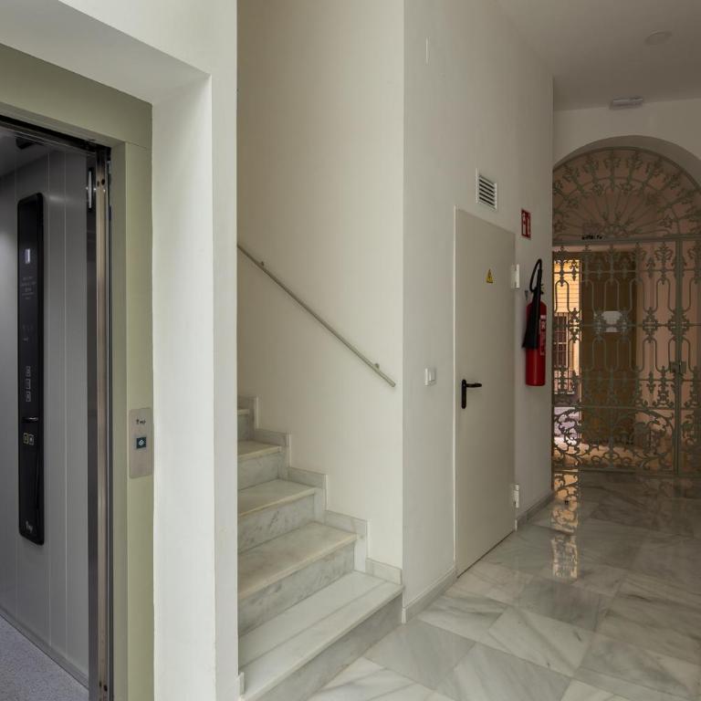 Veoapartment Cervantes Terraza - Two-Bedroom Apartment - 42