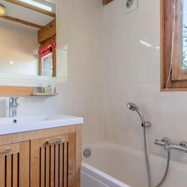 Chalet Eveland - Proche du centre-ville - Calme - Chalet Supérieur - 9