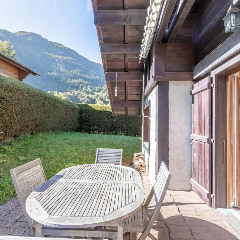 Chalet Eveland - Proche du centre-ville - Calme - Chalet Supérieur - 5