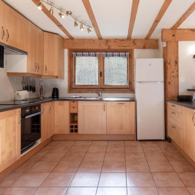Chalet Eveland - Proche du centre-ville - Calme - Chalet Supérieur - 4