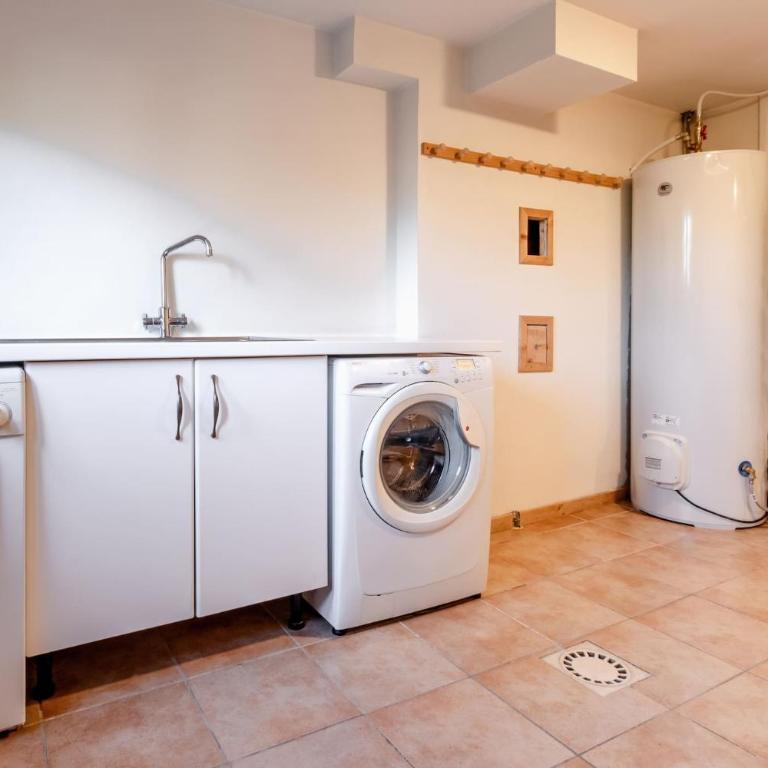 Chalet Eveland - Proche du centre-ville - Calme - Chalet Supérieur - 34
