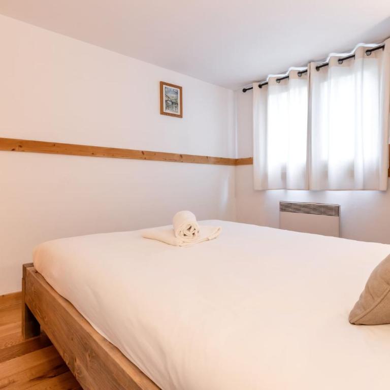 Chalet Eveland - Proche du centre-ville - Calme - Chalet Supérieur - 10