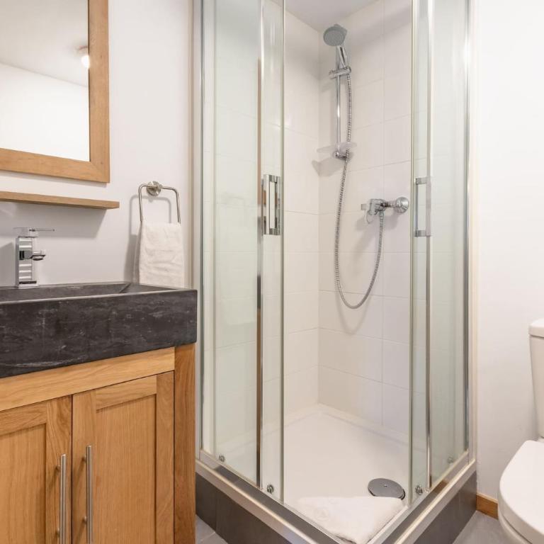 Chalet Eveland - Proche du centre-ville - Calme - Chalet Supérieur - 13