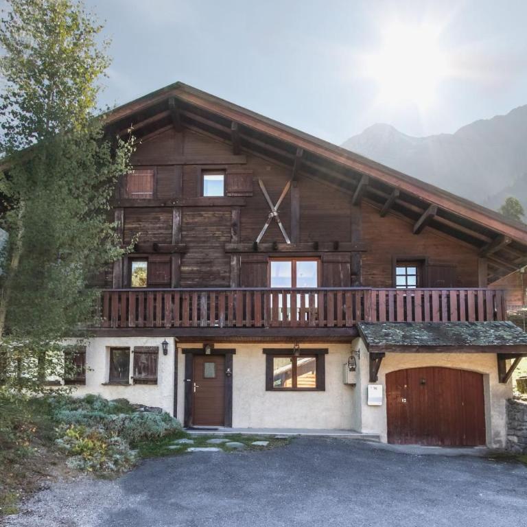 Chalet Eveland - Proche du centre-ville - Calme - Chalet Supérieur - 14