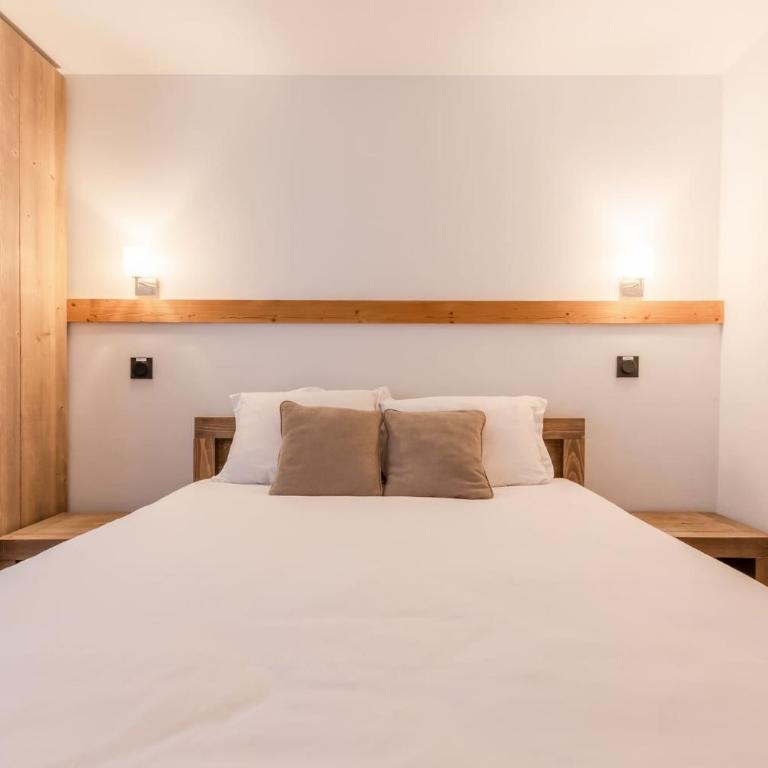 Chalet Eveland - Proche du centre-ville - Calme - Chalet Supérieur - 16