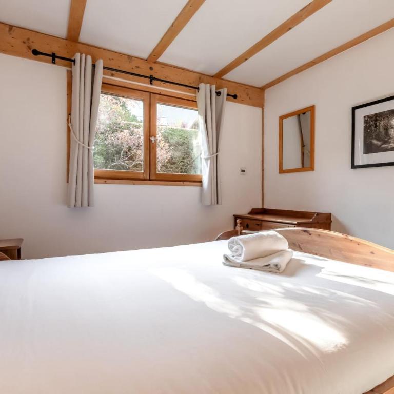 Chalet Eveland - Proche du centre-ville - Calme - Chalet Supérieur - 17