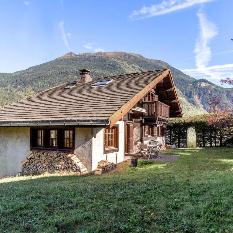 Chalet Eveland - Proche du centre-ville - Calme - Chalet Supérieur - 2