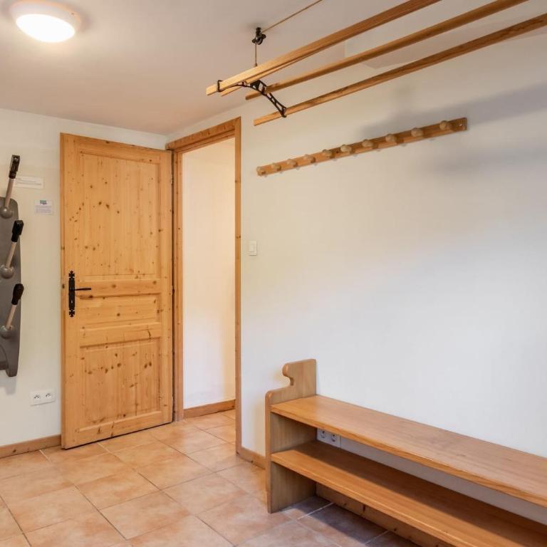 Chalet Eveland - Proche du centre-ville - Calme - Chalet Supérieur - 19